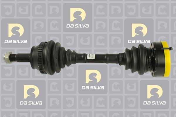 DA SILVA 5206BT - Planetara aaoparts.ro