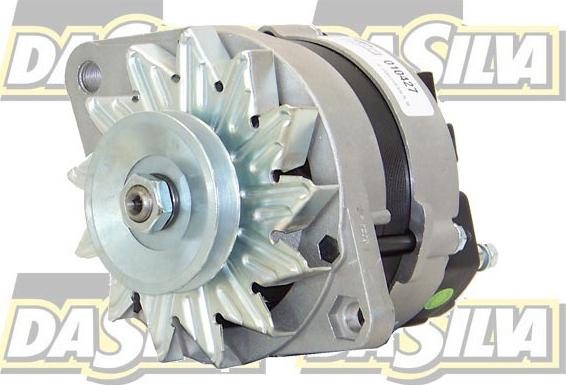 DA SILVA 010427 - Generator / Alternator aaoparts.ro