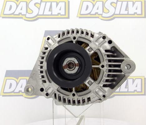 DA SILVA 2126AT - Planetara aaoparts.ro