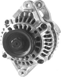 DA SILVA 030066 - Generator / Alternator aaoparts.ro