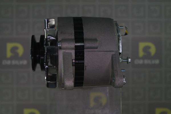 DA SILVA 030085 - Generator / Alternator aaoparts.ro