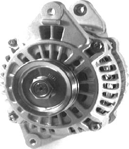 DA SILVA 030142 - Generator / Alternator aaoparts.ro