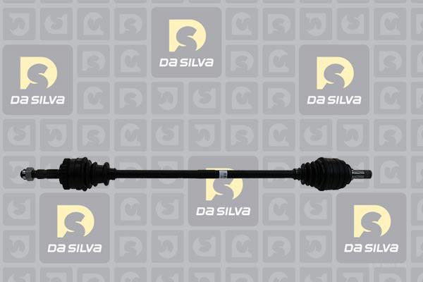 DA SILVA 31262AT - Planetara aaoparts.ro