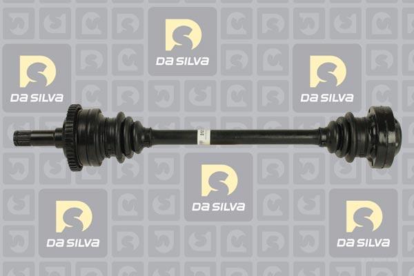 DA SILVA 31215AT - Planetara aaoparts.ro
