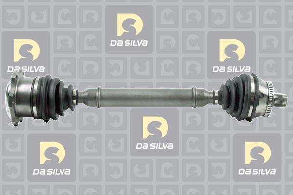 DA SILVA 2159AT - Planetara aaoparts.ro