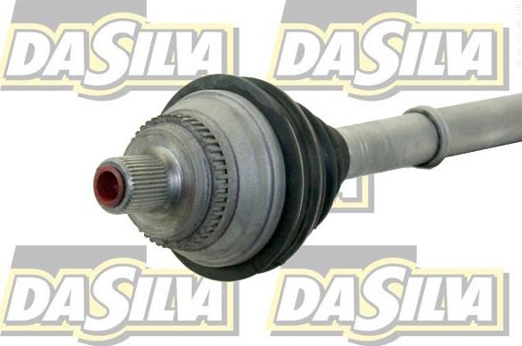 DA SILVA 2161AT - Planetara aaoparts.ro