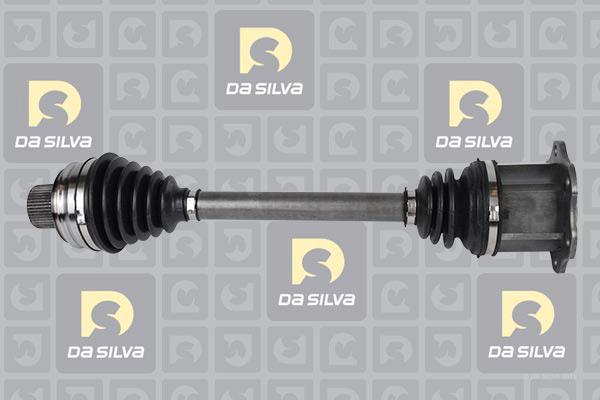 DA SILVA 2294T - Planetara aaoparts.ro
