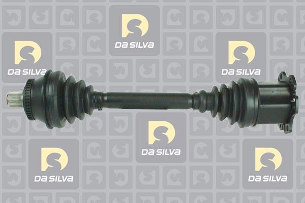 DA SILVA 2246AT - Planetara aaoparts.ro