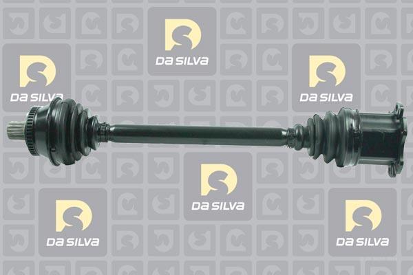 DA SILVA 2240AT - Planetara aaoparts.ro