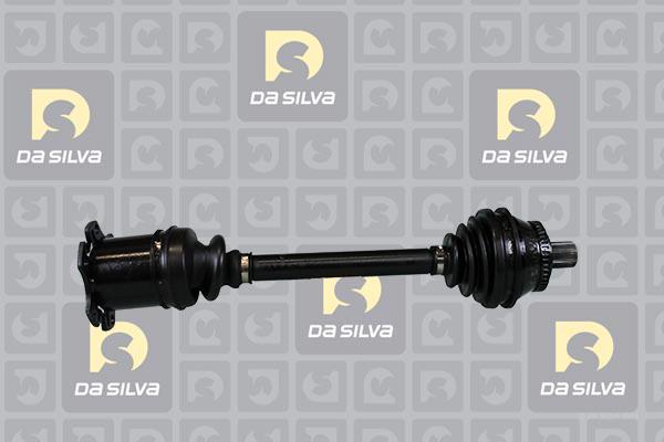 DA SILVA 2243AT - Planetara aaoparts.ro