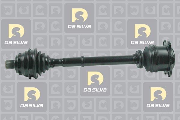 DA SILVA 2219AT - Planetara aaoparts.ro