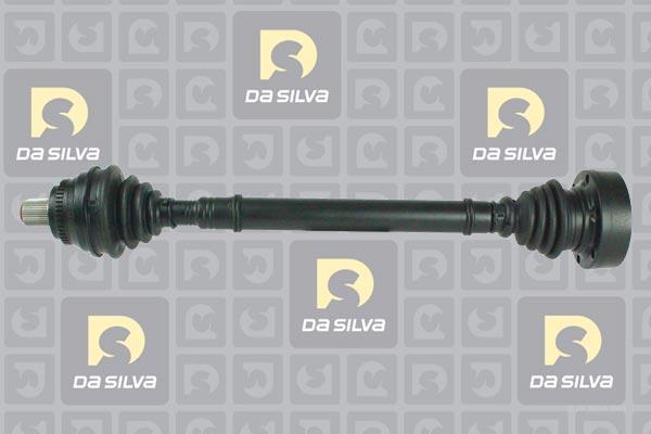 DA SILVA 2211AT - Planetara aaoparts.ro