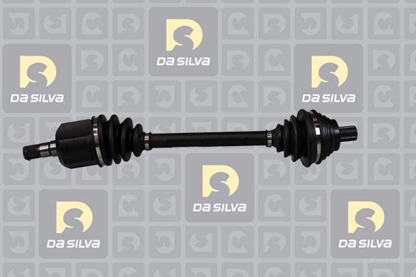 DA SILVA 2283T - Planetara aaoparts.ro