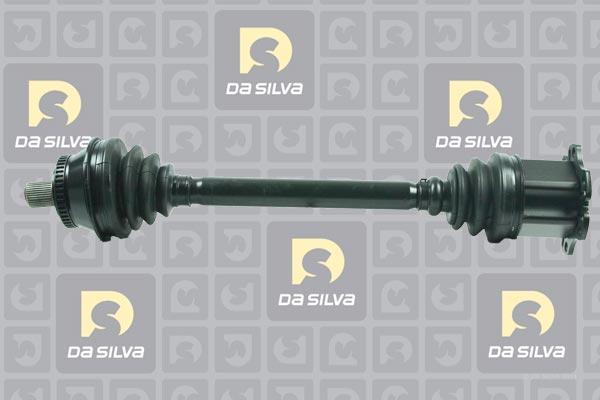 DA SILVA 2239AT - Planetara aaoparts.ro