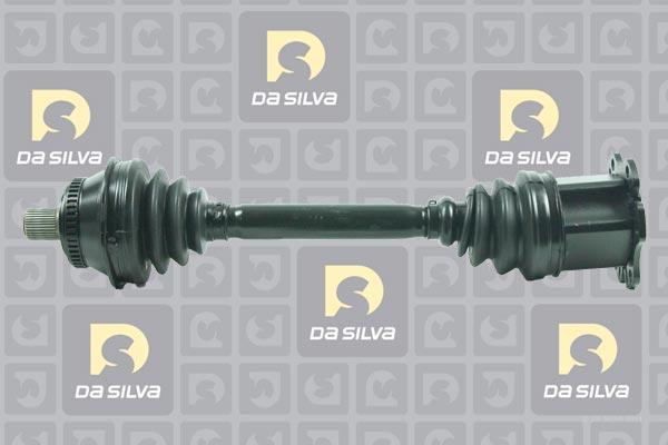 DA SILVA 2237AT - Planetara aaoparts.ro