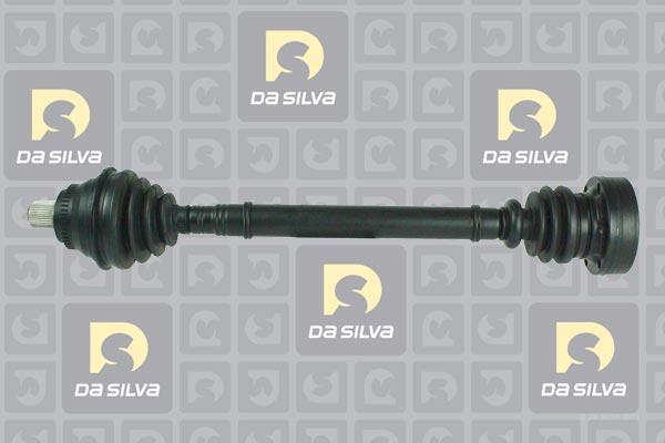 DA SILVA 2220AT - Planetara aaoparts.ro