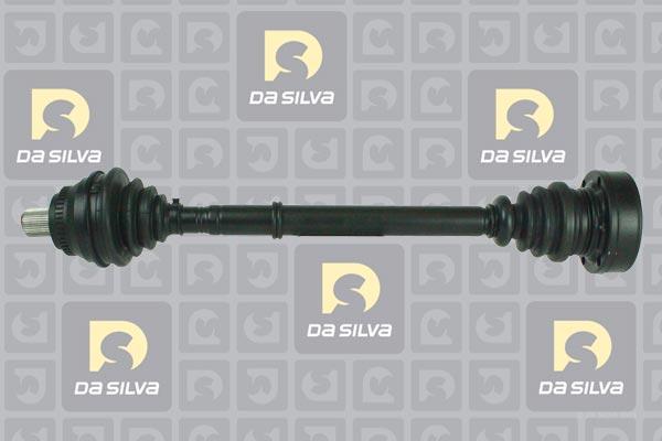 DA SILVA 2221AT - Planetara aaoparts.ro