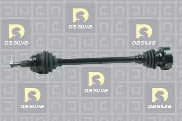 DA SILVA 2279T - Planetara aaoparts.ro