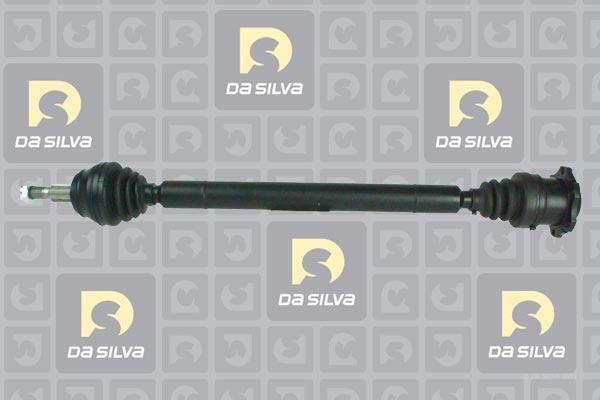 DA SILVA 2276T - Planetara aaoparts.ro