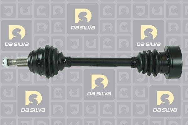 DA SILVA 2278T - Planetara aaoparts.ro