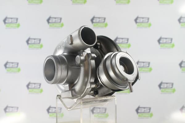 DA SILVA AS2975 - Compresor,sistem de supraalimentare aaoparts.ro