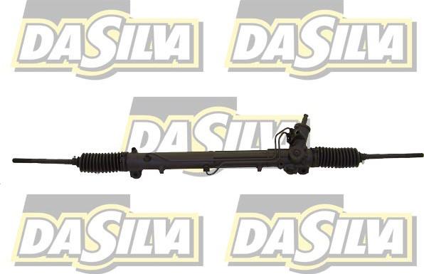 DA SILVA DA2490 - Caseta directie aaoparts.ro