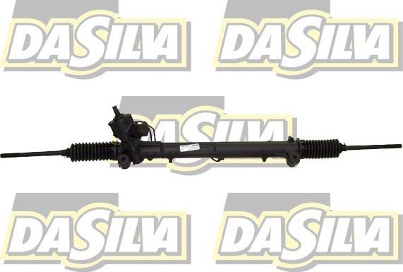 DA SILVA DA2493 - Caseta directie aaoparts.ro