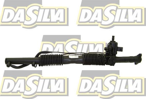 DA SILVA DA2450 - Caseta directie aaoparts.ro