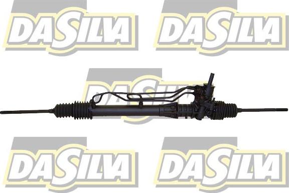 DA SILVA DA2591 - Caseta directie aaoparts.ro