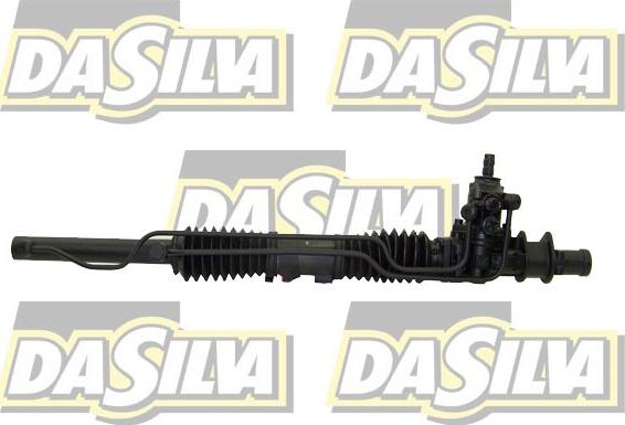 DA SILVA DA2198 - Caseta directie aaoparts.ro