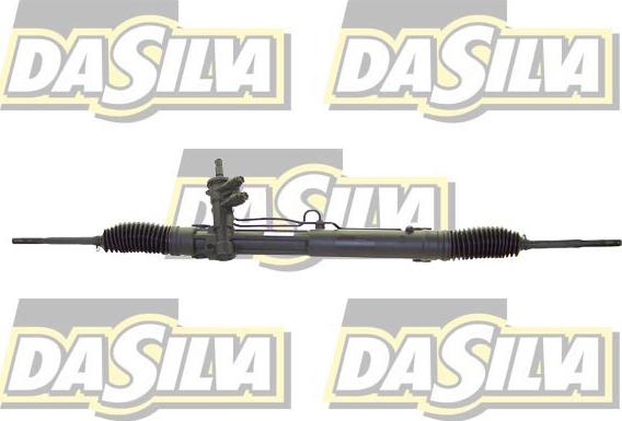 DA SILVA DA2192 - Caseta directie aaoparts.ro