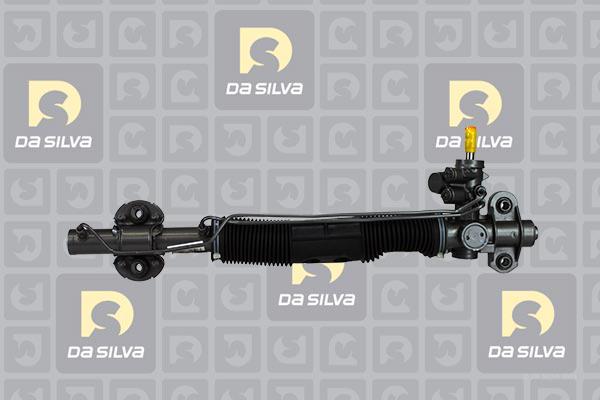 DA SILVA DA2852 - Caseta directie aaoparts.ro