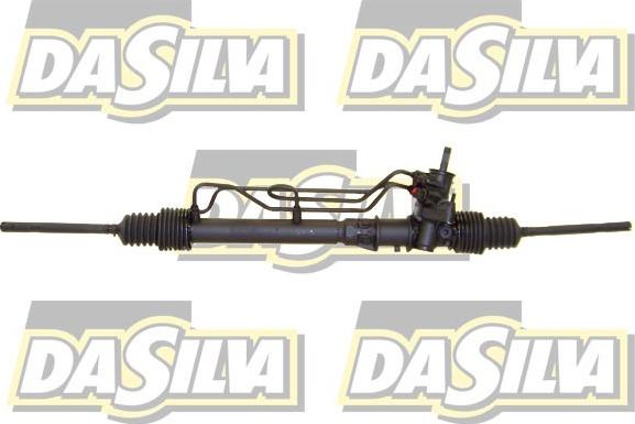 DA SILVA DA2349 - Caseta directie aaoparts.ro