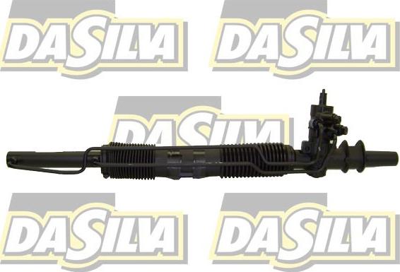 DA SILVA DA2303 - Caseta directie aaoparts.ro