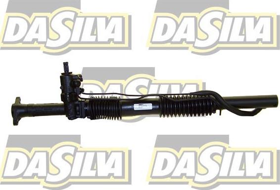 DA SILVA DA2720 - Caseta directie aaoparts.ro