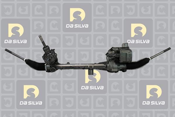 DA SILVA DM3193 - Caseta directie aaoparts.ro