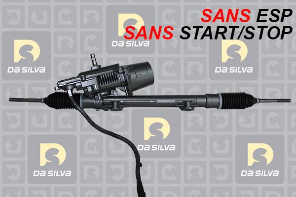 DA SILVA DM3119 - Caseta directie aaoparts.ro