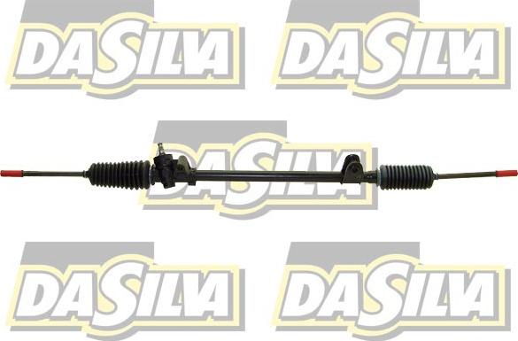 DA SILVA DM2081 - Caseta directie aaoparts.ro