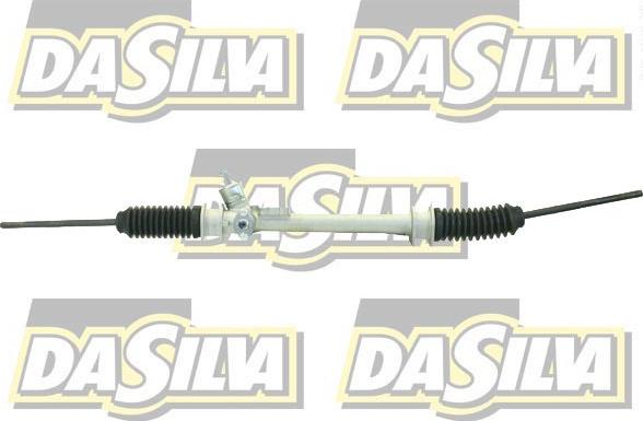 DA SILVA DM2163 - Caseta directie aaoparts.ro