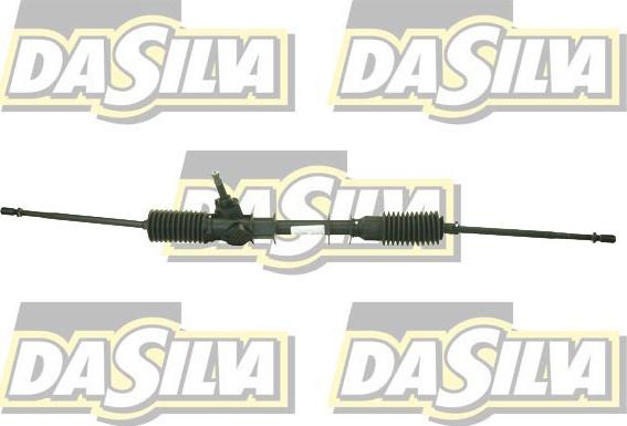 DA SILVA DM2354 - Caseta directie aaoparts.ro