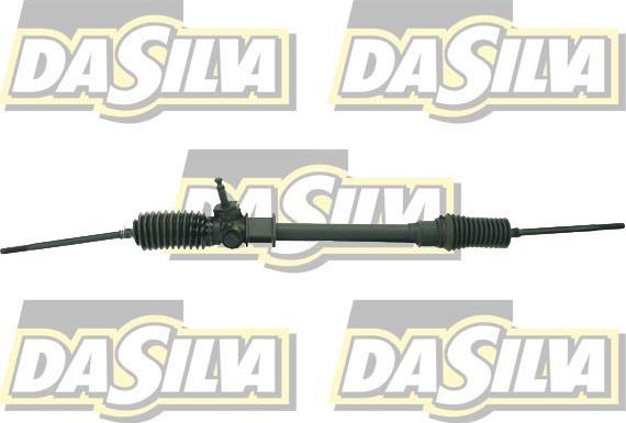 DA SILVA DM2376 - Caseta directie aaoparts.ro