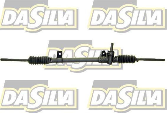 DA SILVA DM2237 - Caseta directie aaoparts.ro