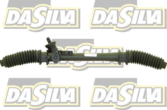 DA SILVA DM2276 - Caseta directie aaoparts.ro