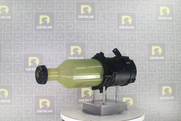 DA SILVA DP5031 - Pompa hidraulica, sistem de directie aaoparts.ro