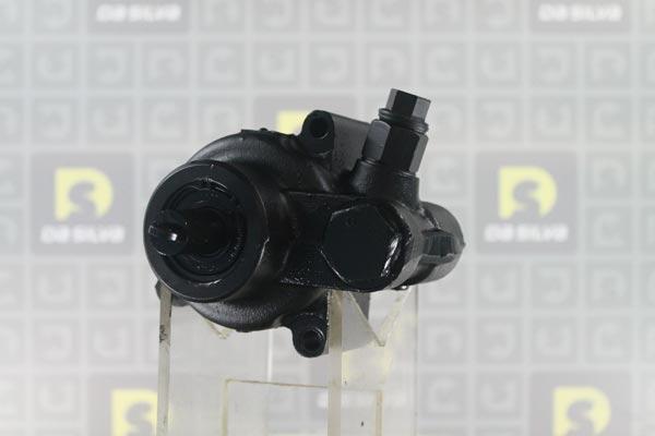 DA SILVA DP3532 - Pompa hidraulica, sistem de directie aaoparts.ro