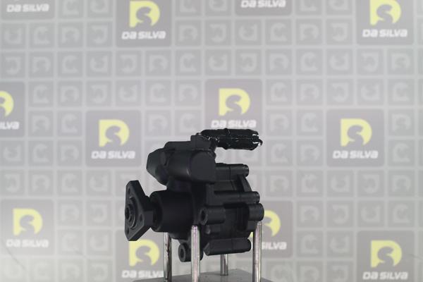 DA SILVA DP3617 - Pompa hidraulica, sistem de directie aaoparts.ro