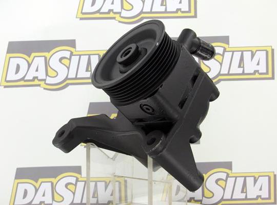 DA SILVA DP3042 - Pompa hidraulica, sistem de directie aaoparts.ro