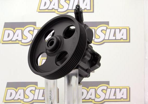 DA SILVA DP3188 - Pompa hidraulica, sistem de directie aaoparts.ro