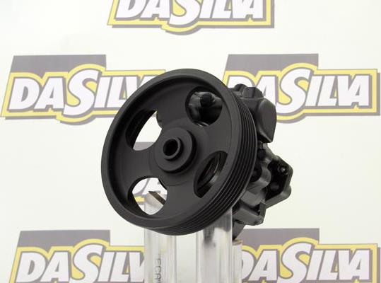 DA SILVA DP2909 - Pompa hidraulica, sistem de directie aaoparts.ro
