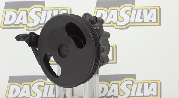 DA SILVA DP2463 - Pompa hidraulica, sistem de directie aaoparts.ro